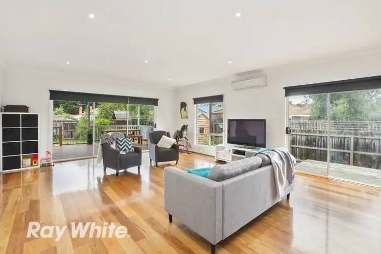 Fourth view of Homely house listing, 55 Rigel Road, Lara VIC 3212
