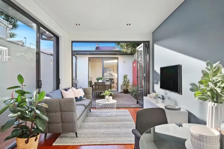 Fourth view of Homely house listing, 5 Kent Street, Newtown NSW 2042