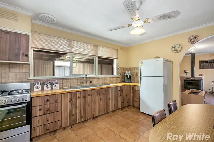 Second view of Homely house listing, 1 Gibson Street, Lalor VIC 3075