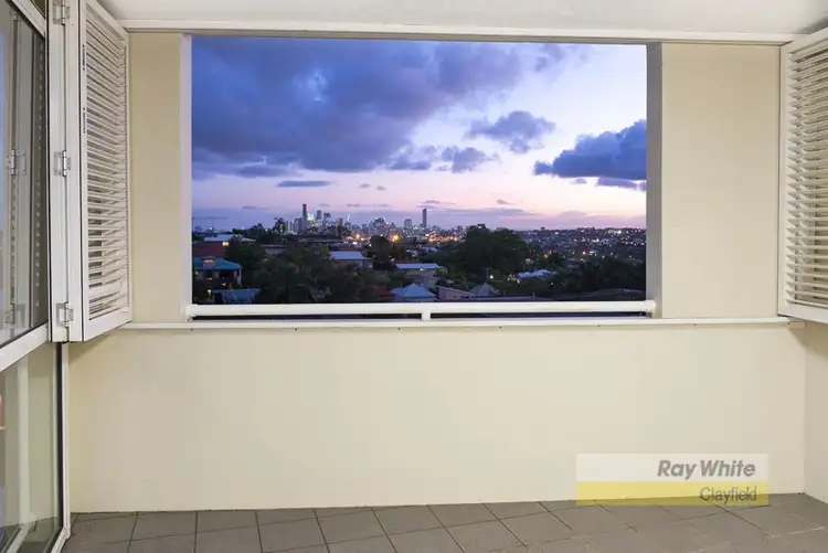 Seventh view of Homely unit listing, 17/106 Bonney Avenue, Clayfield QLD 4011