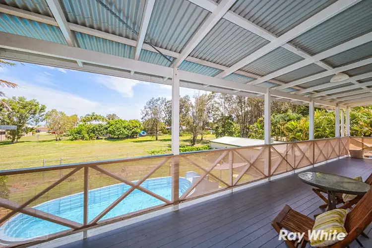 26 Georgia Street, Godwin Beach QLD 4511