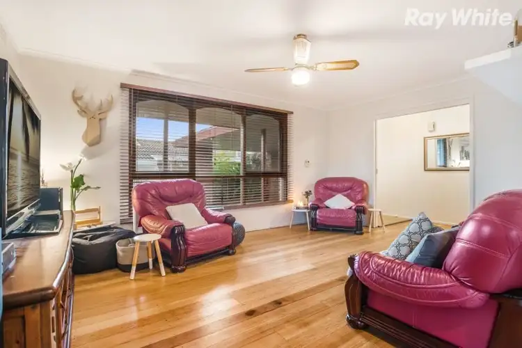 Second view of Homely house listing, 48 Currawa Drive, Boronia VIC 3155