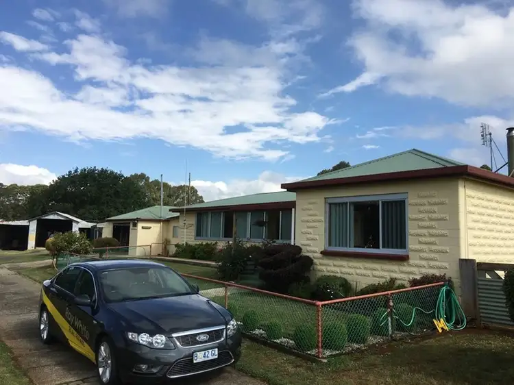 Main view of Homely rural property listing, 233 Upper Natone Road, Natone TAS 7321