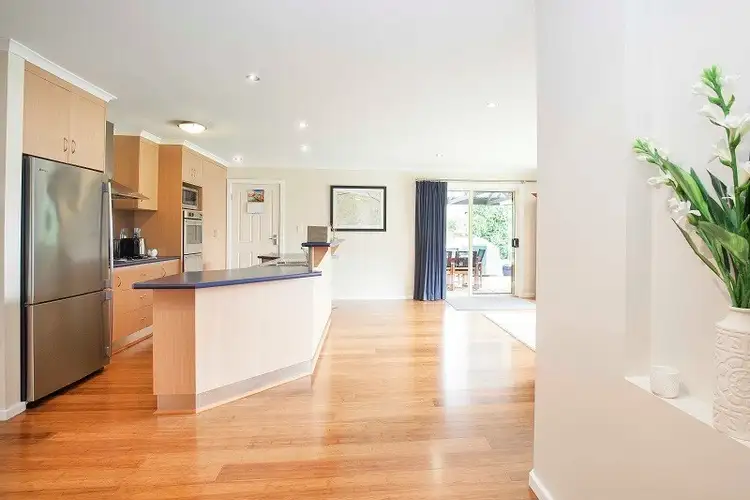 Second view of Homely house listing, 6 Coral Court, Mount Gambier SA 5290