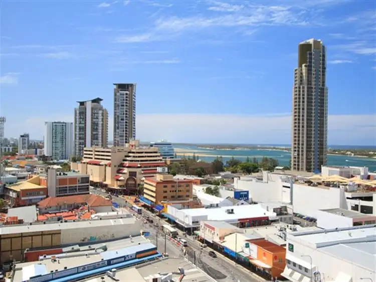 Seventh view of Homely apartment listing, 1122/56 Scarborough Street, Southport QLD 4215