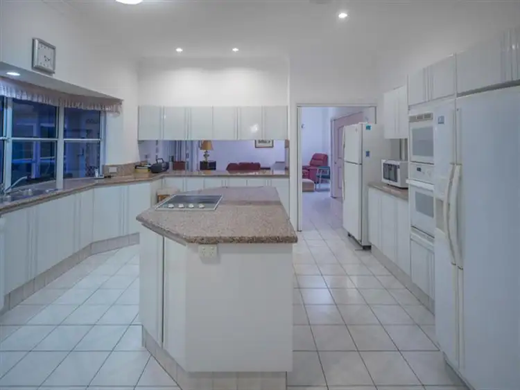 Sixth view of Homely house listing, 5719 Anchorage Terrace, Hope Island QLD 4212