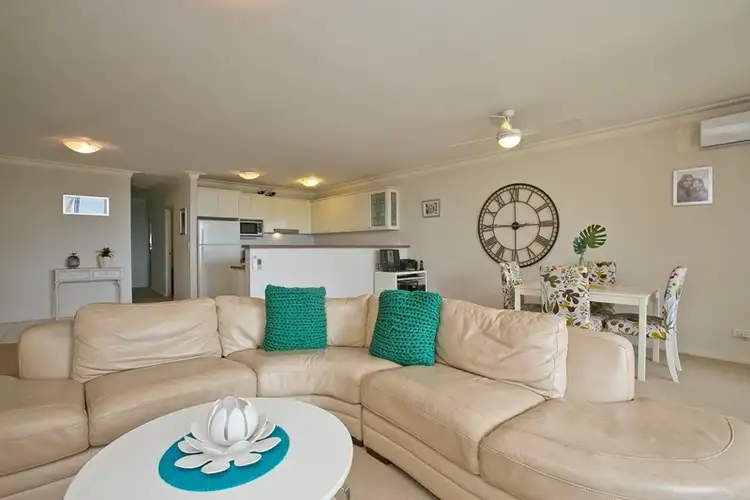 Third view of Homely apartment listing, 5D/2B Mowbray Street, Sylvania NSW 2224