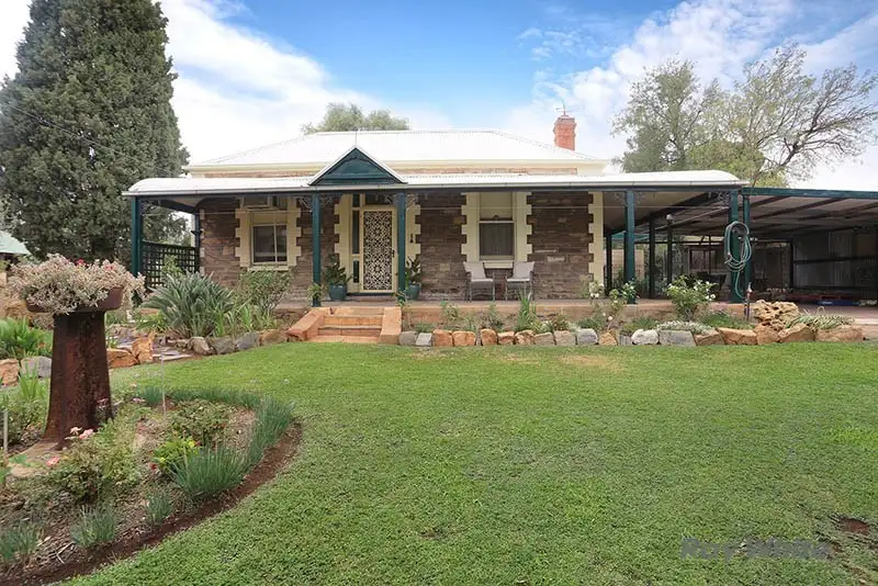 Main view of Homely house listing, 19 Morehead Street, Burra SA 5417