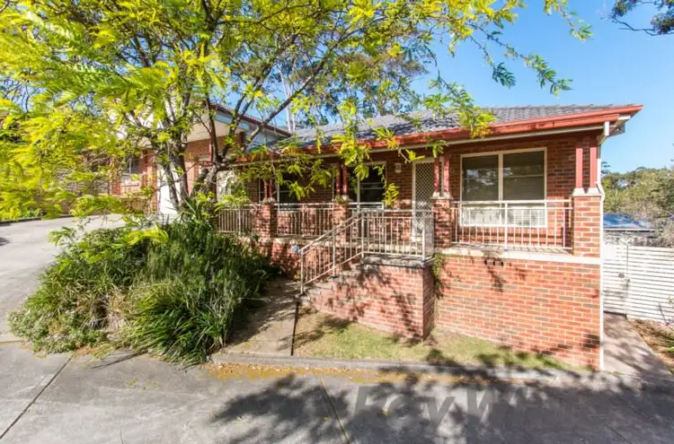 6/11 Aintree Close, Charlestown NSW 2290