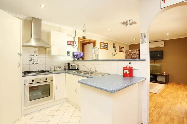 Third view of Homely house listing, 44 Gooronga Drive, Craigmore SA 5114