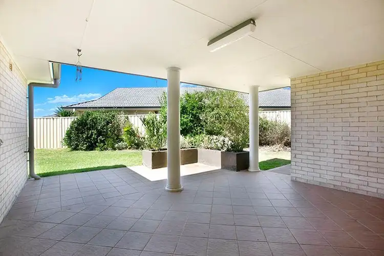 Fourth view of Homely house listing, 20 Stradbroke Avenue, Shell Cove NSW 2529