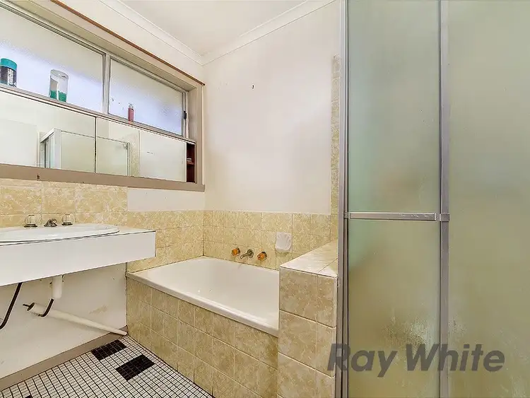 Fourth view of Homely house listing, 2/12 Station Avenue, St Albans VIC 3021
