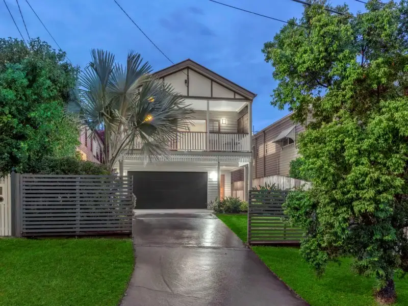 Main view of Homely house listing, 9 Halland Terrace, Camp Hill QLD 4152