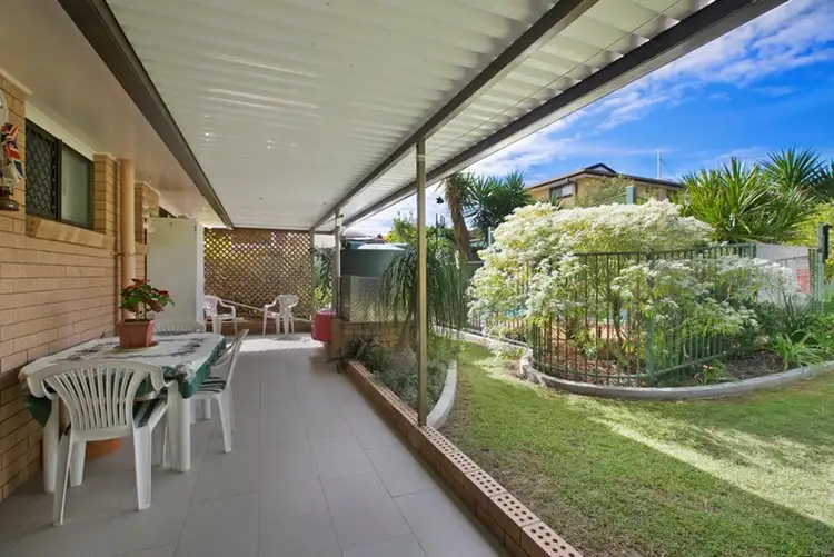 Sixth view of Homely house listing, 4 Toulby Street, Manly West QLD 4179
