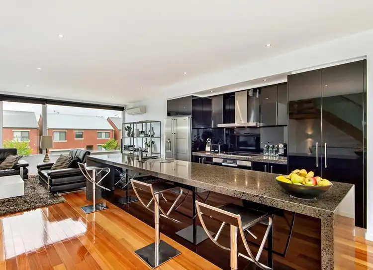 Sixth view of Homely house listing, 62 Cumberland Drive, Maribyrnong VIC 3032