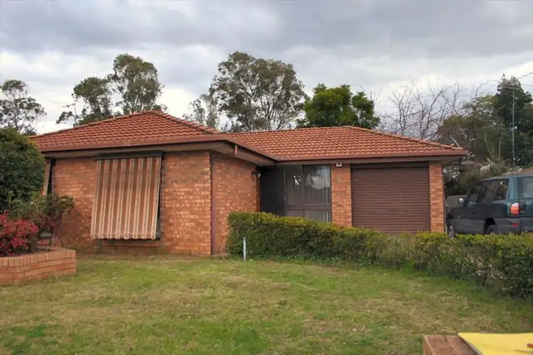 292 Welling Drive, Mount Annan NSW 2567