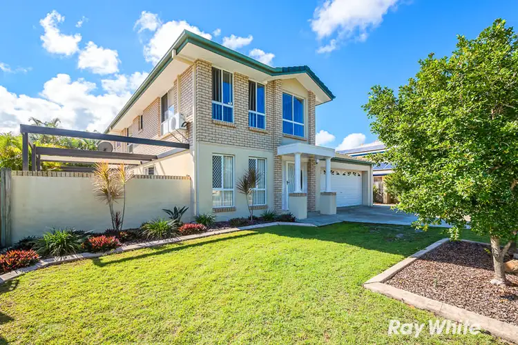 Third view of Homely house listing, 175 Endeavour Drive, Banksia Beach QLD 4507