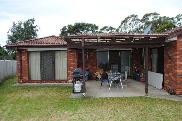Seventh view of Homely house listing, 49 Flamingo Avenue, Sanctuary Point NSW 2540