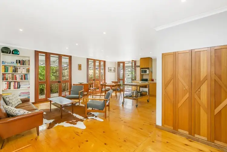Second view of Homely house listing, 26 Eden Terrace, Port Willunga SA 5173