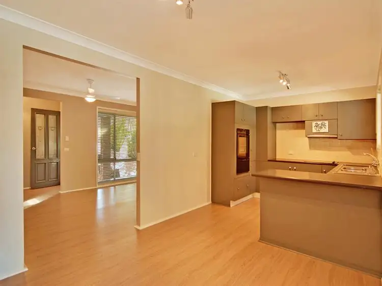 Third view of Homely house listing, 107 Ocean Beach Drive, Shellharbour NSW 2529