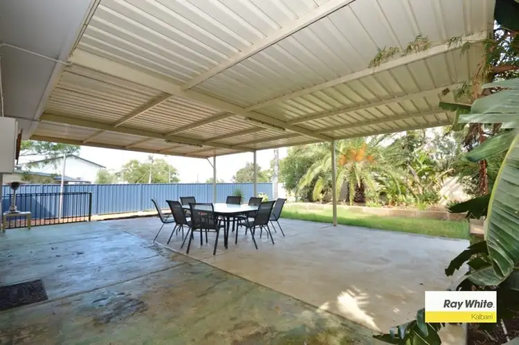 Second view of Homely house listing, 13 Patrick Crescent, Kalbarri WA 6536