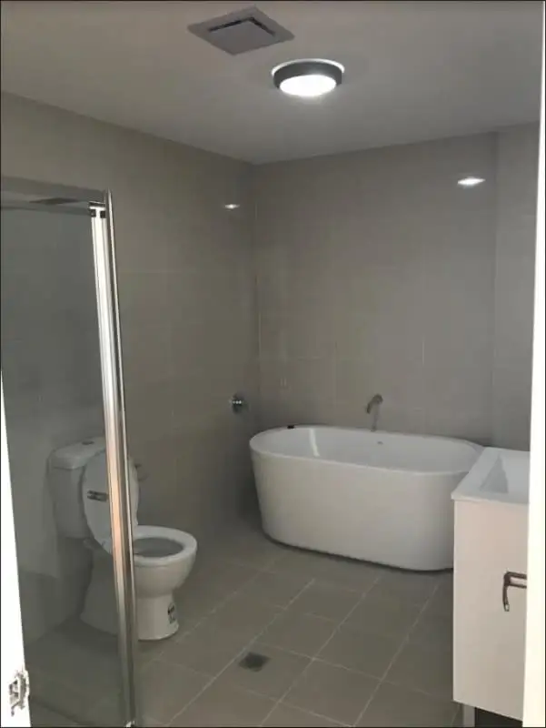 Fifth view of Homely apartment listing, 21/6-8 Anderson Street, Westmead NSW 2145