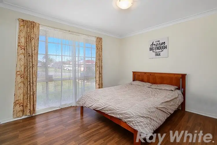 Seventh view of Homely house listing, 6 Loongana Crescent, Blue Haven NSW 2262