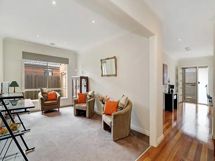 Second view of Homely house listing, 9 Zevos Street, Mernda VIC 3754