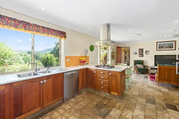 Sixth view of Homely rural property listing, 445 Tomewin Road, Murwillumbah NSW 2484