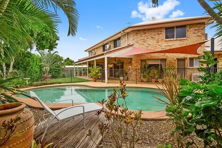 Second view of Homely house listing, 14 Mallery Street, Westlake QLD 4074