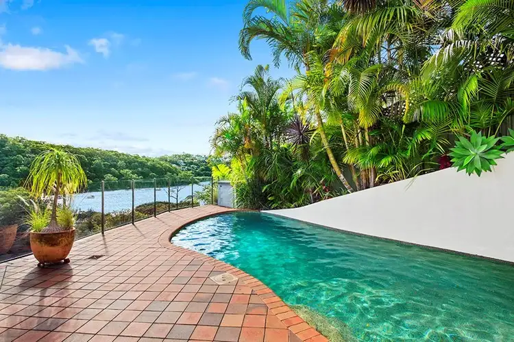 Main view of Homely house listing, 1/4 Old Ferry Road, Illawong NSW 2234
