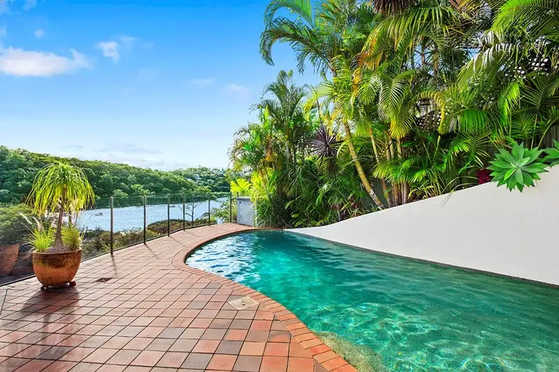 Main view of Homely house listing, 1/4 Old Ferry Road, Illawong NSW 2234