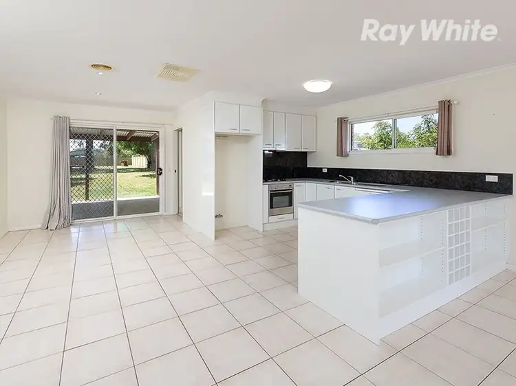 Fourth view of Homely house listing, 115 Hawkins Street, Howlong NSW 2643
