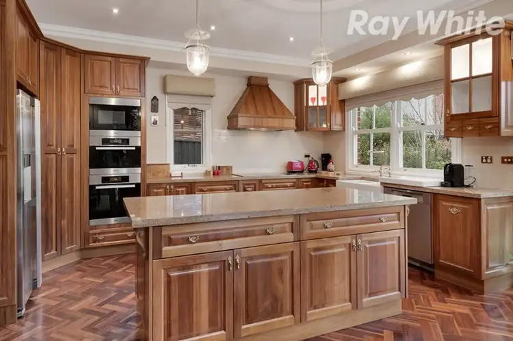 Fourth view of Homely house listing, 2 Forest View, Bundoora VIC 3083