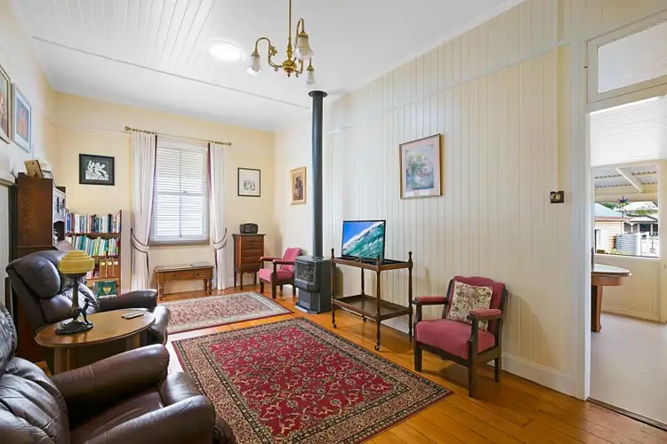 Second view of Homely house listing, 30 Eleanor Street, East Toowoomba QLD 4350