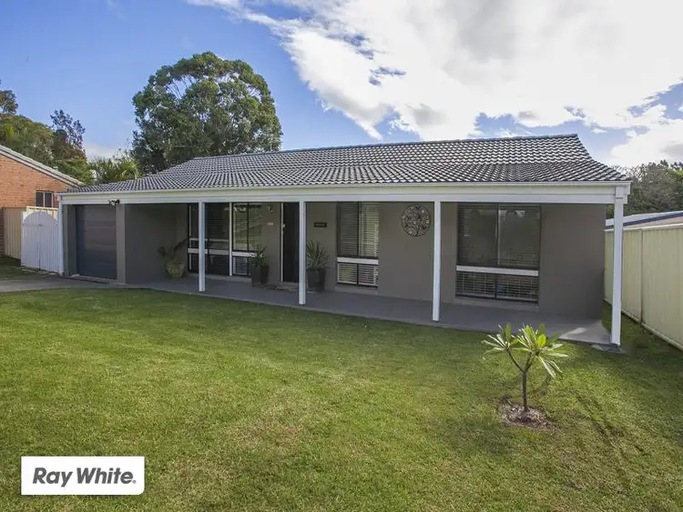 Second view of Homely house listing, 42 Cameron Crescent, Kiama Downs NSW 2533