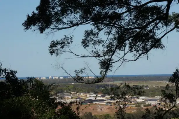 Third view of Homely land listing, 22 Upper Rosemount Road (Corner of Rosemount Lane), Rosemount QLD 4560