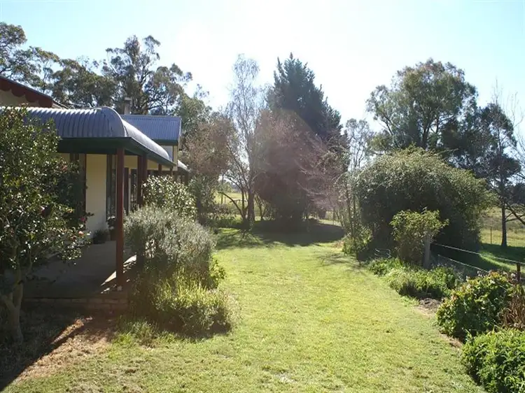 Fourth view of Homely rural property listing, 35 Evans Road, Ilford NSW 2850
