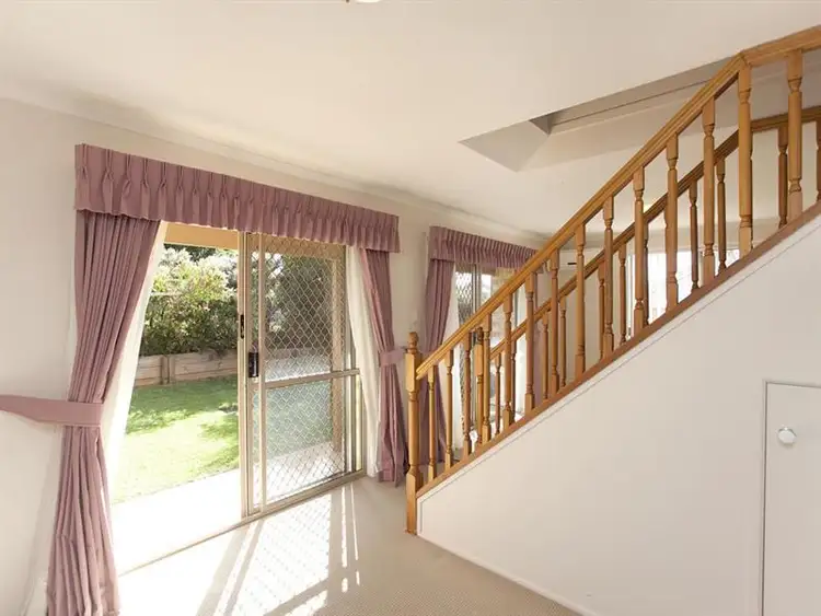 Third view of Homely townhouse listing, 5/5 Pasley Street, Wishart QLD 4122