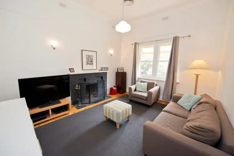 Third view of Homely house listing, 107 McCallum Street, Swan Hill VIC 3585