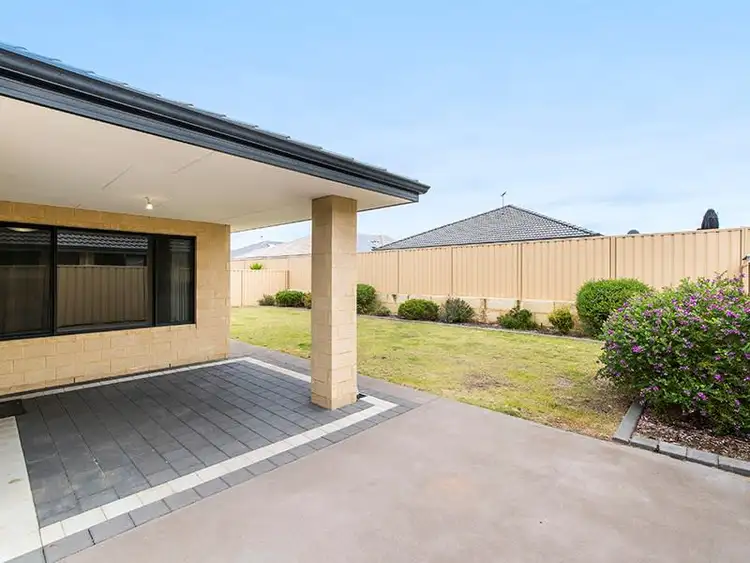 Fourth view of Homely house listing, 29 Smirk Road, Baldivis WA 6171