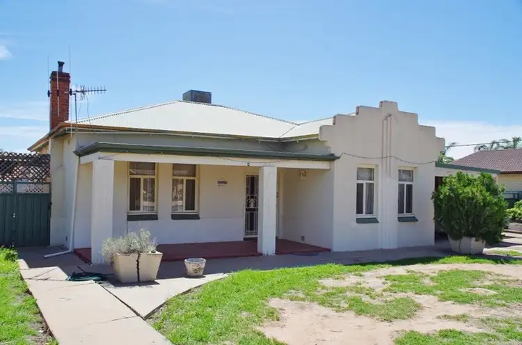 130 Sixteenth Street, Renmark SA 5341