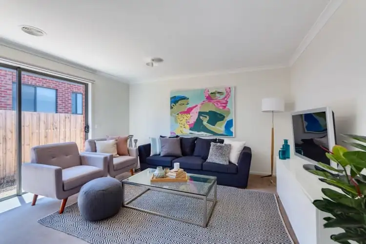 Fourth view of Homely house listing, 218 Epping Road, Wollert VIC 3750