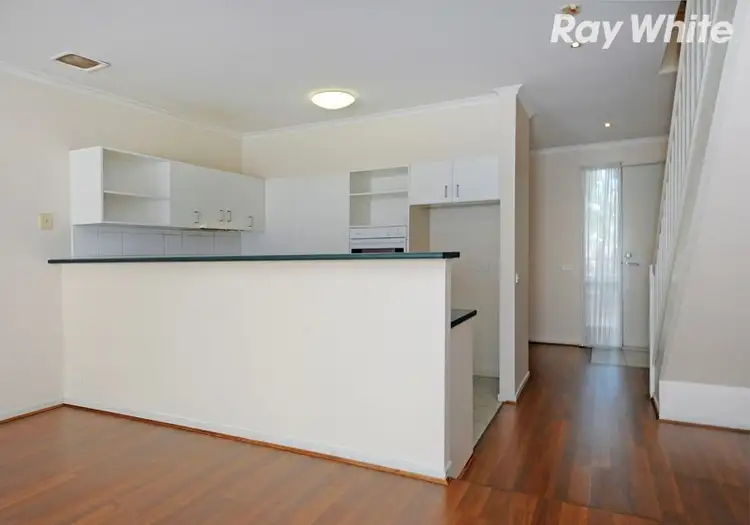 Fourth view of Homely townhouse listing, 19/121 Grange Boulevard, Bundoora VIC 3083