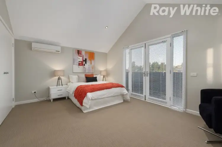 Fifth view of Homely house listing, 43 Astair Avenue, South Morang VIC 3752