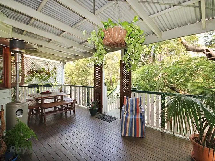 Third view of Homely house listing, 62 Disraeli Street, Indooroopilly QLD 4068