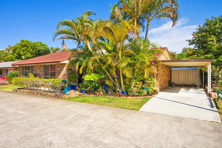 12 Blueberry Court, Banora Point NSW 2486