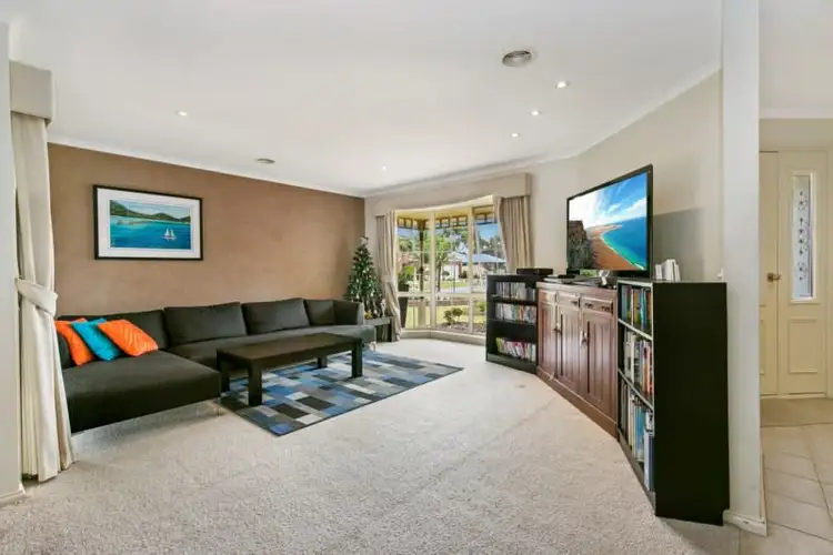 Fifth view of Homely house listing, 4 Kingston Close, Mornington VIC 3931