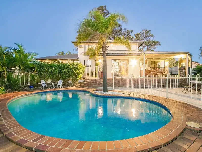 Main view of Homely house listing, 9 Katoomba Court, Helensvale QLD 4212