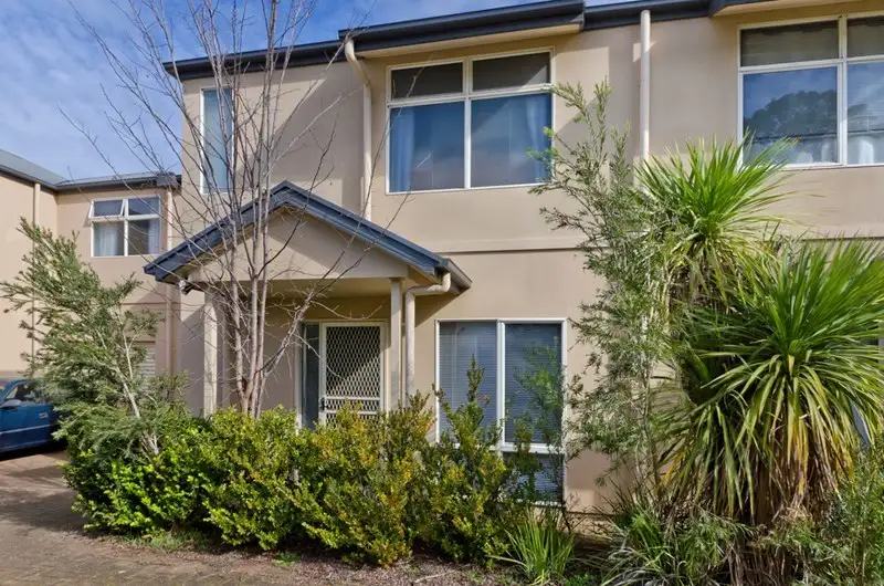 Main view of Homely townhouse listing, 3-8A Brenden Court, Glandore SA 5037